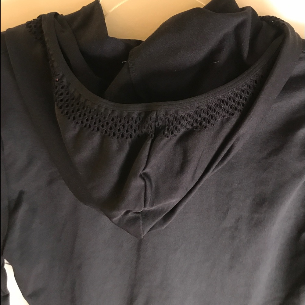 Athletic Pullover - image 3